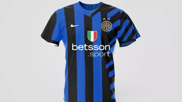 L’arrivo di Betsson e le due stelle: quanto incassa l’Inter