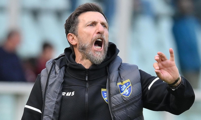 Di Francesco al Venezia: ci siamo. L’Empoli vira su Viali