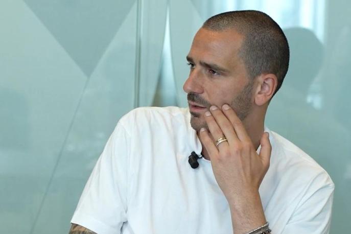 Bonucci: “Thiago Motta alla Juve può fare bene, a una condizione”