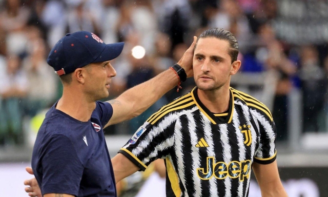 Rabiot e Chiesa, dentro o fuori. Juve, è la settimana decisiva