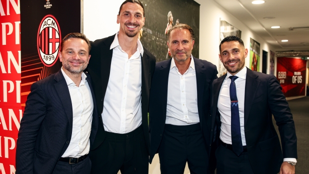 L’ultima idea del Milan: i diritti d’immagine nei contratti dei calciatori