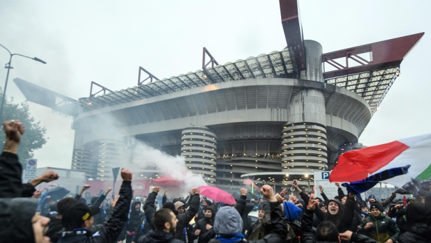 WeBuild: “Progetto San Siro quasi pronto, lo presenteremo nelle prossime settimane”