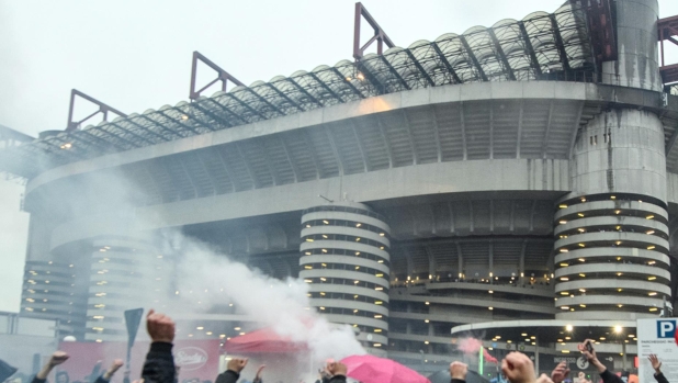 Il Milan replica a Sala: “A San Donato lo stadio non trova alcuna incompatibilità”