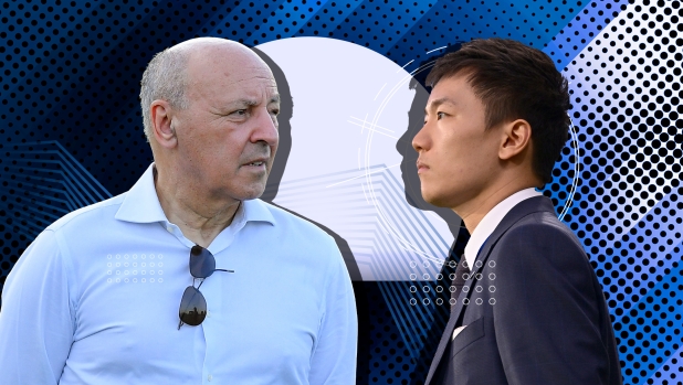 Da Zhang a Marotta, come cambia nell’Inter il ruolo di presidente del club