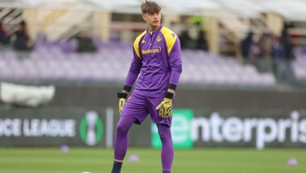 Martinelli, nel nome di Enio: la Fiorentina ha il portiere del futuro