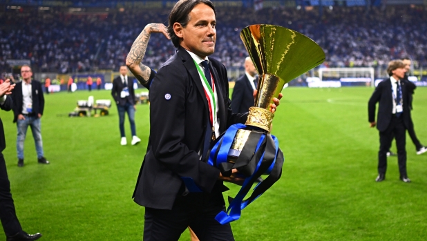 Inter, prove d’intesa con Inzaghi: accordo vicino, decidono i bonus