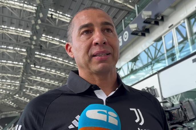 Juventus, Trezeguet: “Thiago Motta sa dove arriva e cosa dovrà fare”