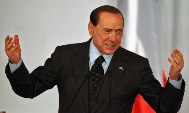Un anno dalla morte di Berlusconi. I figli: “Il tuo amore sarà sempre con noi”