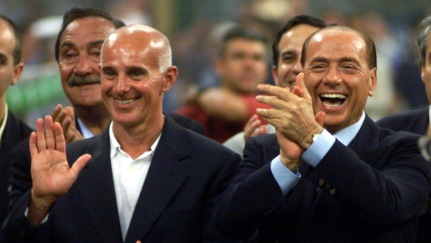 Sacchi: “Coraggio, visione e amore per il bel gioco. Berlusconi era unico”