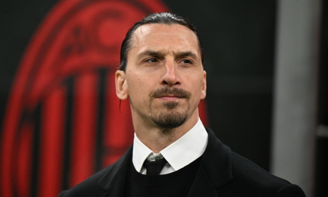 Ibra: “Fonseca nuovo allenatore! Io voglio vincere e vincerò. Milan, ora facciamo la storia”