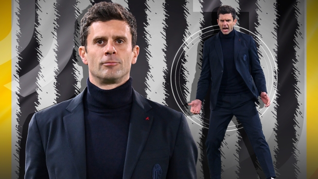 “Il valore del pallone”: Thiago Motta spiegato attraverso la sua tesi di Coverciano