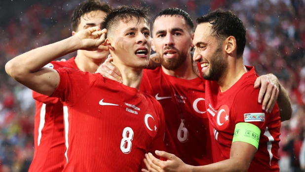 Guler, cose turche: un po’ ferro, un po’ piuma, un Messi in pectore per il Real