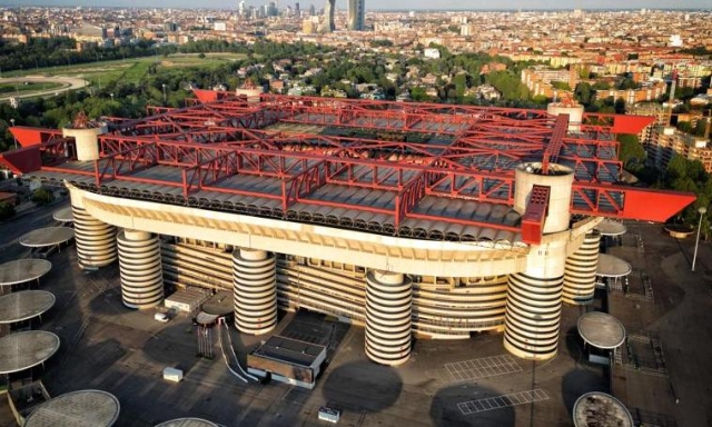 San Siro, WeBuild presenta il progetto di ristrutturazione a Milan e Inter