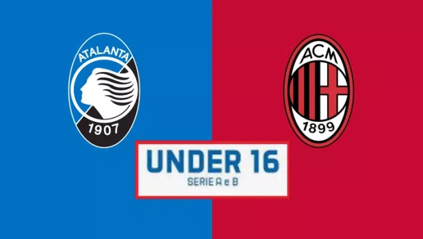 LIVE Finale campionato Under 16, Atalanta-Milan: cronaca e tabellino