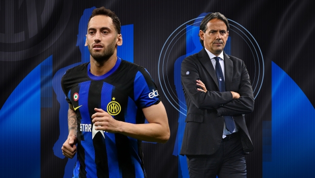 Quanto pesa Calhanoglu nell’Inter e cosa perderebbe Inzaghi senza di lui