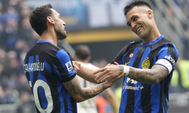 Inter, linea dura sui rinnovi: da Lautaro-Calha a Inzaghi, il diktat del club