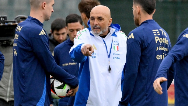 Attenta Italia, la Svizzera negli ultimi 10 anni ha giocato più ottavi degli Azzurri: 5-2