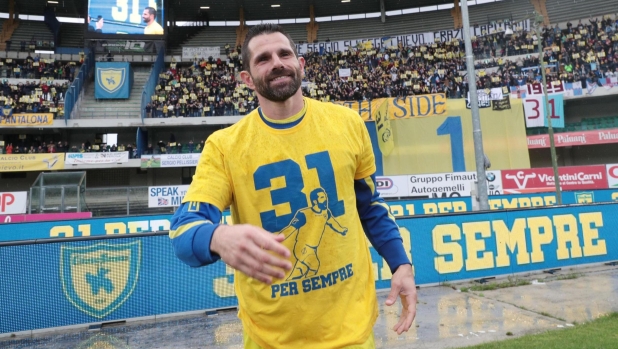 Chievo Verona ufficialmente rinato: l'annuncio sui social