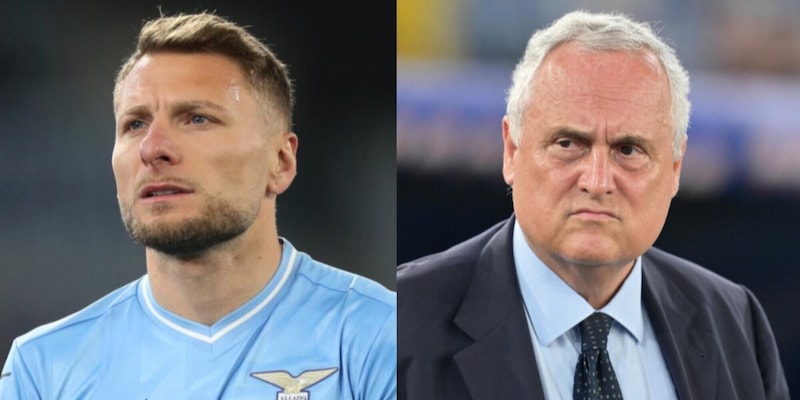 Immobile al Besiktas, la frase di Ciro a Lotito e cosa manca per chiudere