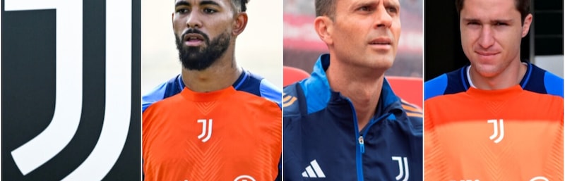 Douglas Luiz scopre la Juve: ora l’esordio. Chiesa-Motta, cosa è successo