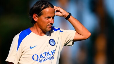 Inzaghi powerbank: deve ricaricare l’Ital-Inter dopo il fallimento Europeo