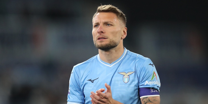 Lazio, Immobile dice sì al Besiktas: addio vicino, le cifre dell’accordo