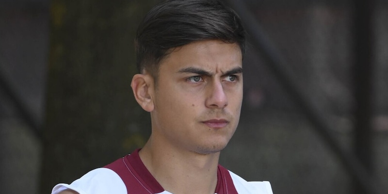 Dybala torna in campo: la clausola non spaventa la Roma