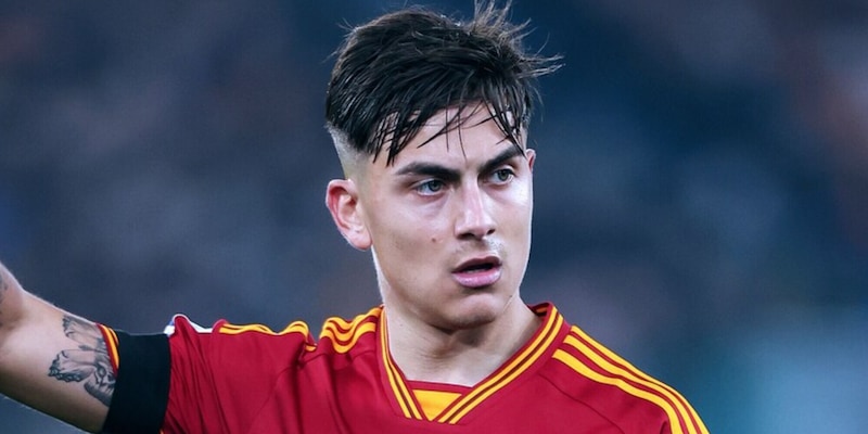 Dybala dice tutto a Oriana: “La Roma, la finale di Budapest, un figlio e il futuro”