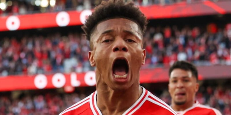 Napoli, è Neres l’ultima tentazione