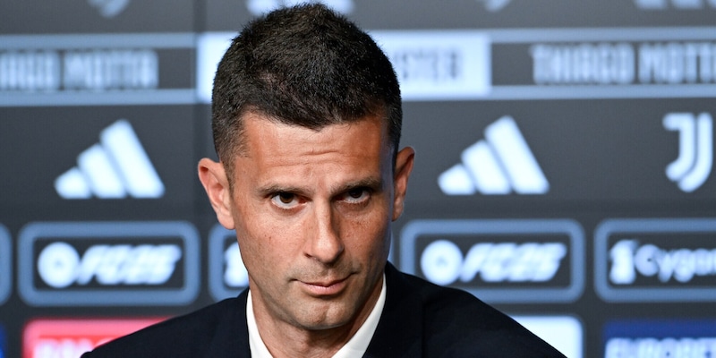 Juve, l’invenzione di Thiago Motta