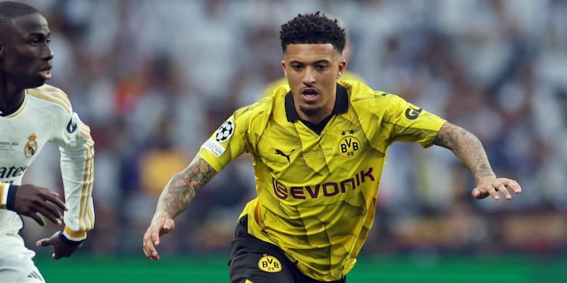 Juve, tesoretto Chiesa: è la via per Sancho