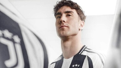 La maglia Juve fa già il boom: è testa a testa tra Vlahovic e chi non t’aspetti