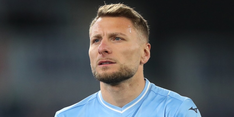 Lazio, cosa c’è dietro l’addio di Immobile: i due motivi principali