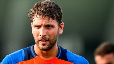 Locatelli uno dei segreti della nuova Juve? Il precedente Motta fa sperare