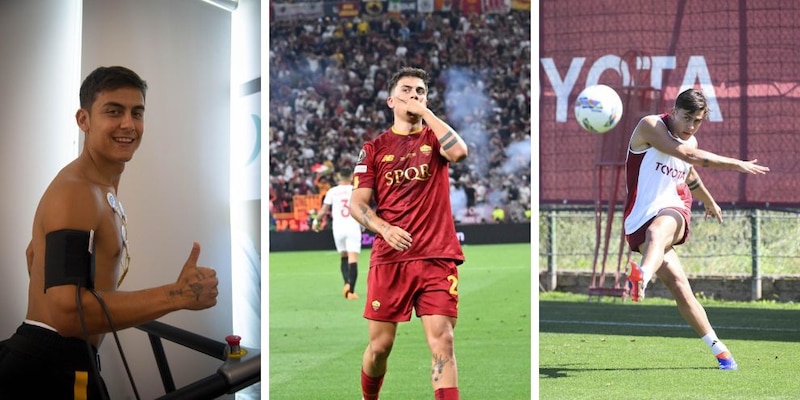 Due anni di Dybala: perché il suo arrivo ha cambiato la Roma del dopo Totti