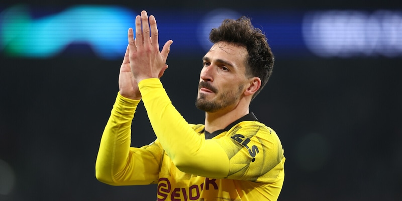 Bologna, la frenata di Hummels: le alternative