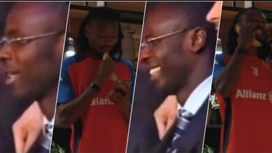 Juve, Thuram fa meglio di papà Lilian: l'incredibile coincidenza con il 2003