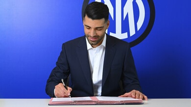 Inter, ufficiale Taremi. Primo iraniano del club: i dettagli dell’accordo