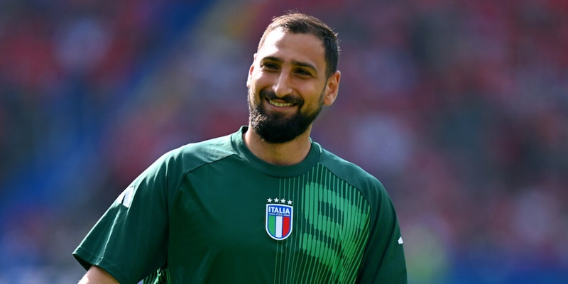 Clamoroso dall’Inghilterra: “Donnarumma può trasferirsi in Premier”