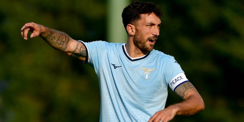 Lazio, anche Cataldi è in uscita: il centrocampista finisce sul mercato