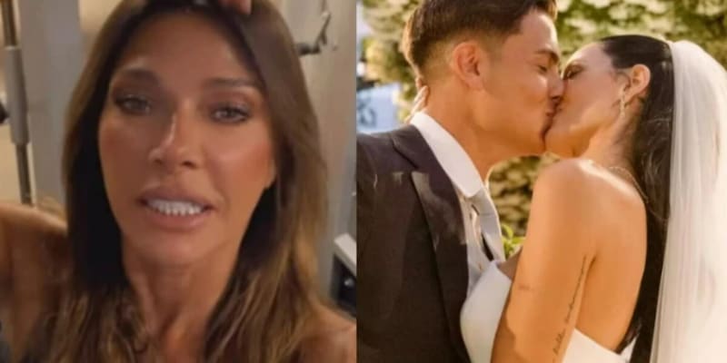 La suocera di Dybala dopo il matrimonio: “Che disastro!”. Emergono nuovi dettagli