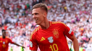 Dani Olmo, il Barcellona ci pensa ma c’è una clausola: le cifre