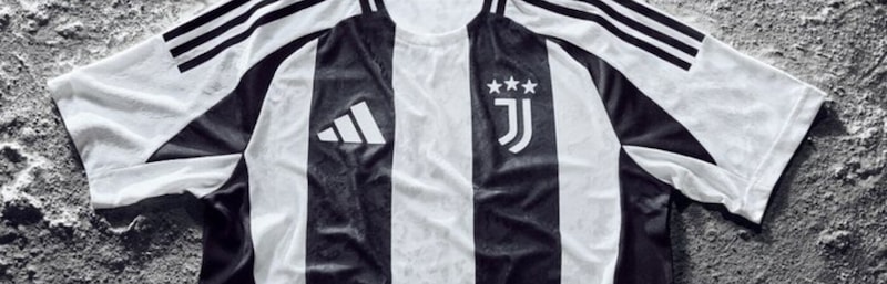 “Aiuta a giocare sotto pressione”: Juve, i segreti della nuova maglia