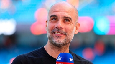 Guardiola e il futuro al Manchester City: “Quando decido che è finita…”