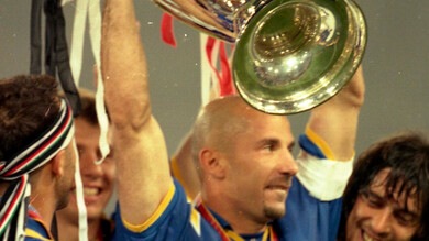 Vialli, il ricordo della Juve nel giorno speciale: la citazione storica