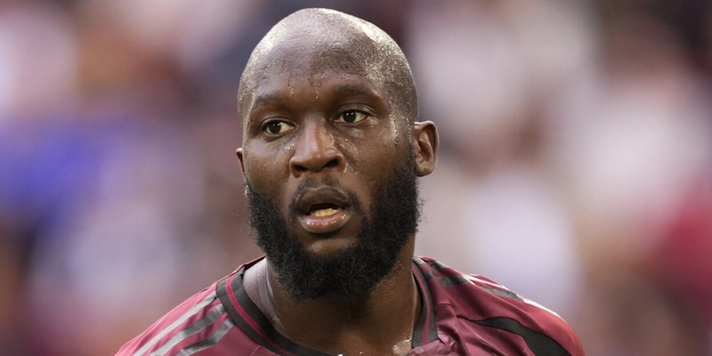 Lukaku, la Roma è solo un ricordo: rimosse tutte le foto da Instagram