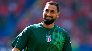 Manchester City, idea Donnarumma: il portiere riflette sul PSG”