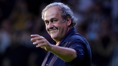 Platini a Catanzaro: “Dicevano di non tornare…”. Poi l’aneddoto su Agnelli