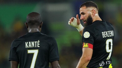 Pioli salta! Benzema non lo vuole, terremoto Al Ittihad: presidente si dimette