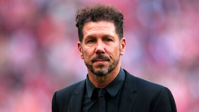 Atletico, ora spendi: Simeone chiede un cambio di passo